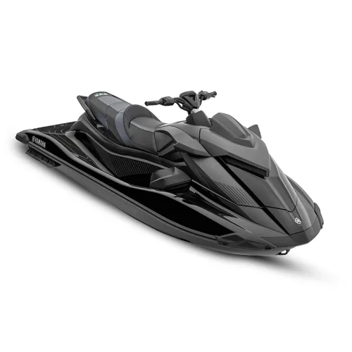 Yamaha 2023 GP1800R HO Jetski