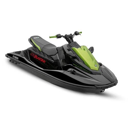Yamaha 2023 JET BLASTER Jetski