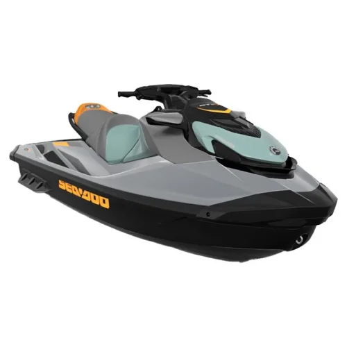 2023 Sea-Doo GTI SE 130 Jetski