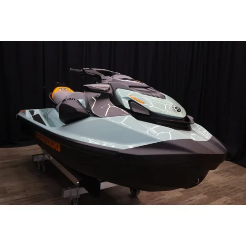 2023 Sea-Doo Wake 170 Jetski