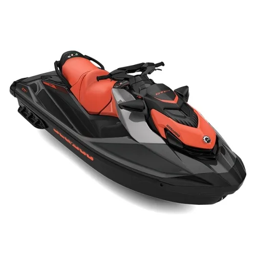 2023 Sea-Doo GTI SE 170 Jetski