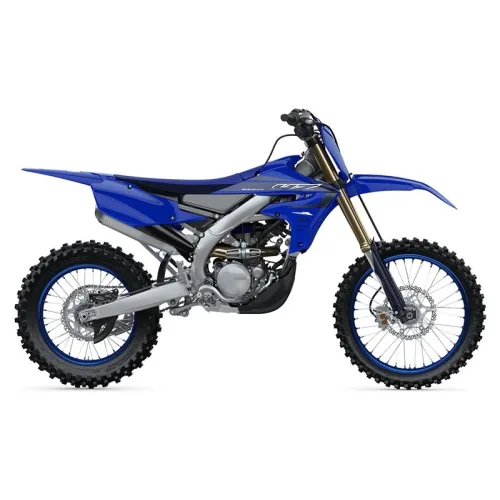 2023 YAMAHA YZ250FX Motocross