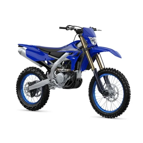 2023 YAMAHA WR250F Motocross