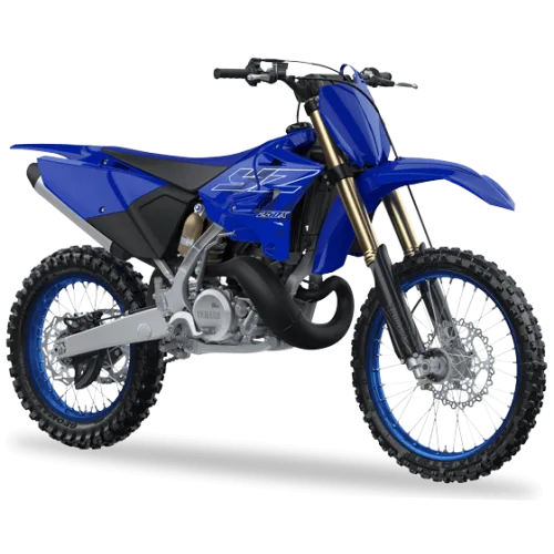 2023 YAMAHA YZ250X Motocross