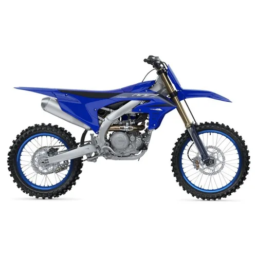 2023 YAMAHA YZ450F Motocross