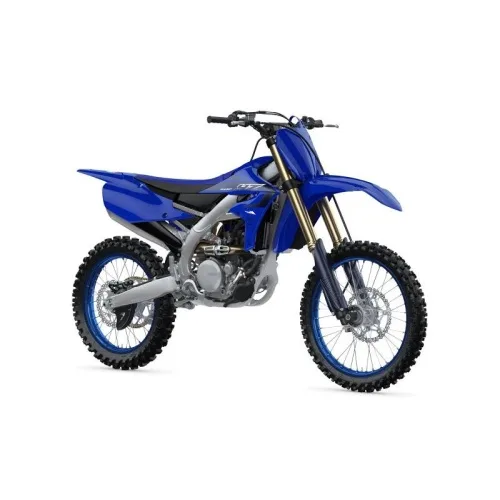 2023 YAMAHA YZ250F Motocross