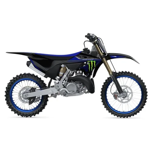 2023 YAMAHA YZ250 MONSTER ENERGY YAMAHA RACING EDITION