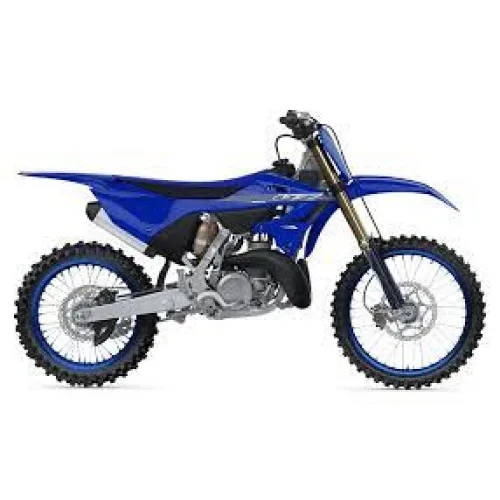 2023 YAMAHA YZ250 Motocross