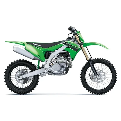 2023 KAWASAKI KX 450X Motocross