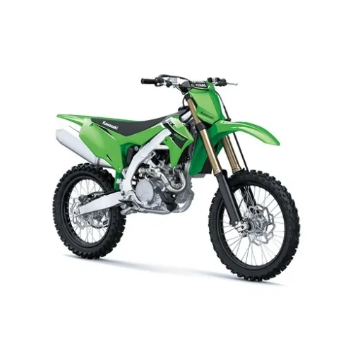2023 KAWASAKI KX 450 Motocross