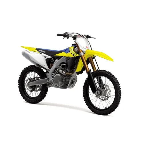 2023 SUZUKI RM-Z450 Motocross