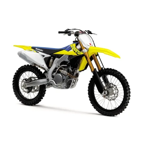 2023 SUZUKI RM-Z250 Motocross