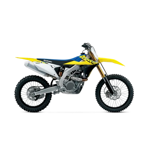 2022 Suzuki RM-Z 450 Motocross