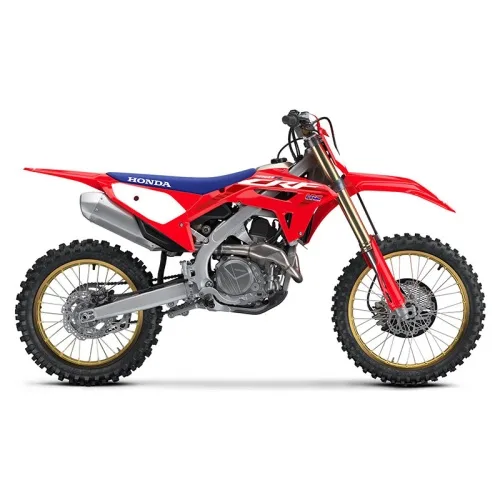 2023 Honda CRF 450R Anniversary Edition Motocross