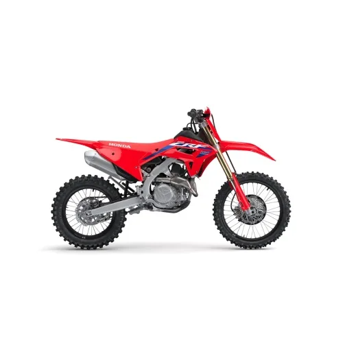 2023 Honda CRF 450RX Motocross