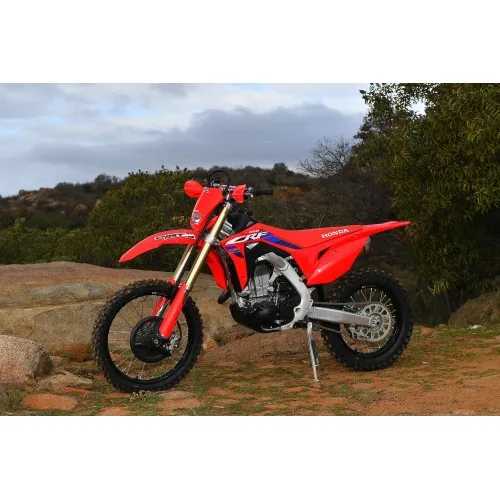 2023 Honda CRF 450X Dirtbike Motocross