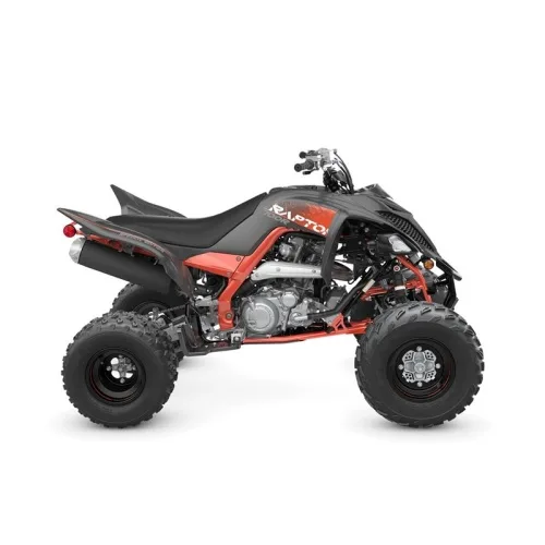 2023 YAMAHA RAPTOR 700R SE ATV
