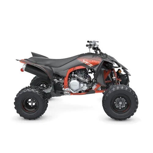 2023 YAMAHA YFZ450R SE ATV