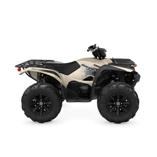 2023 YAMAHA GRIZZLY EPS XT-R ATV