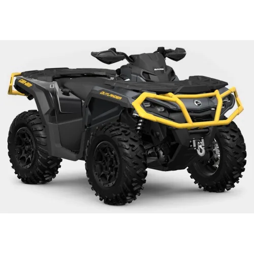 2023 CAN-AM OUTLANDER XT-P 1000R