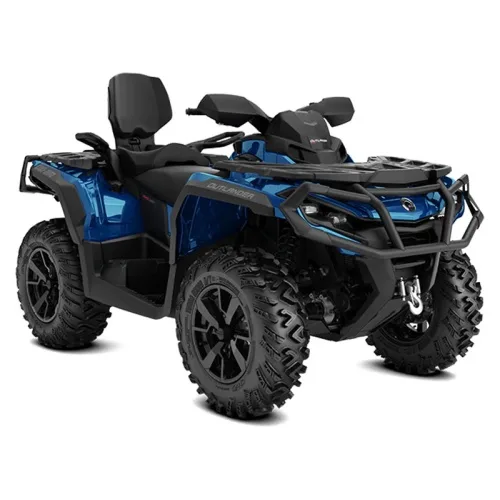2023 CAN-AM OUTLANDER MAX XT 1000R