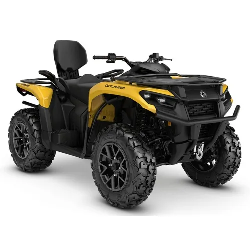 2023 CAN-AM OUTLANDER MAX XT 700