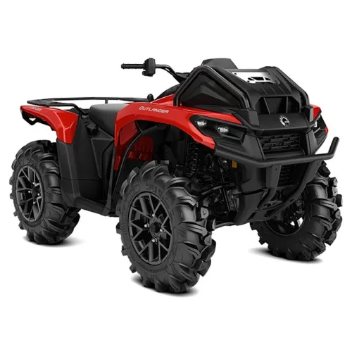 2023 CAN-AM OUTLANDER X MR 700