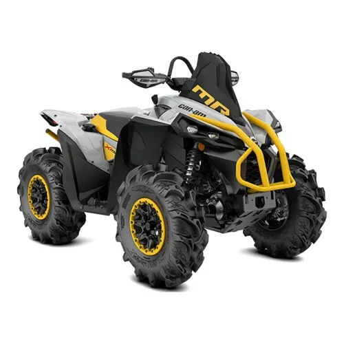 2023 CAN-AM RENEGADE X MR 650