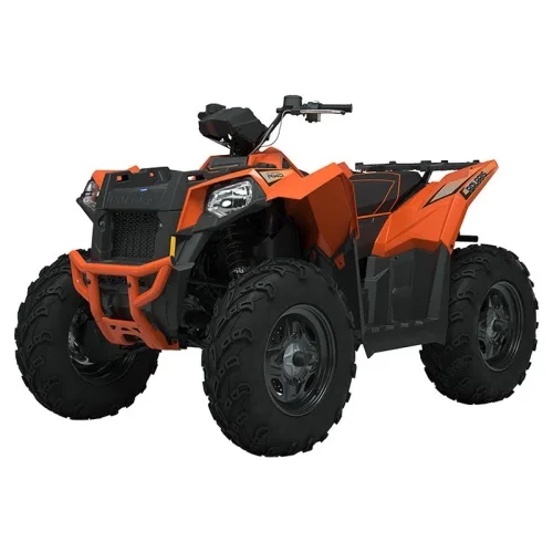 2023 POLARIS SCRAMBLER 850