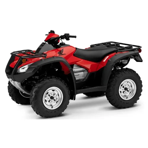 2023 HONDA FOURTRAX RINCON