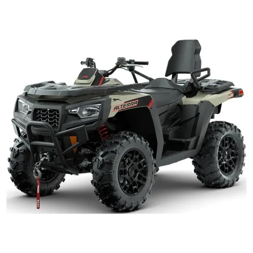 2023 ARCTIC CAT ALTERRA 600 TRV LTD