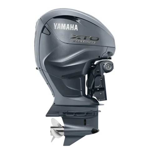YAMAHA OUTBOARDS 450HP | LXF450ESA