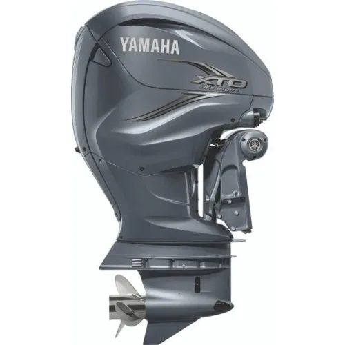 YAMAHA OUTBOARDS 425HP | XF425ESB