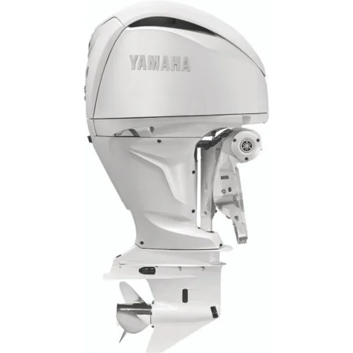 YAMAHA OUTBOARDS 300HP | LF300ECB2