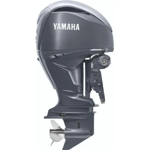 YAMAHA OUTBOARDS 250HP | F250ESB2