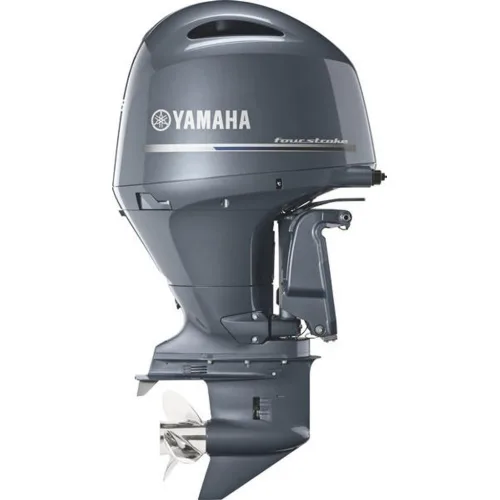 YAMAHA OUTBOARDS 175HP | F175XA