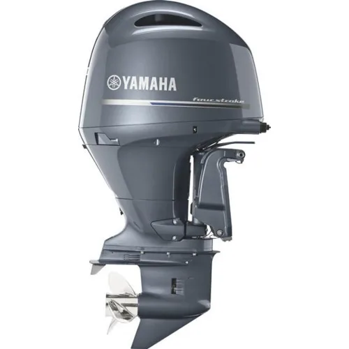 YAMAHA OUTBOARDS 150HP | F150XC
