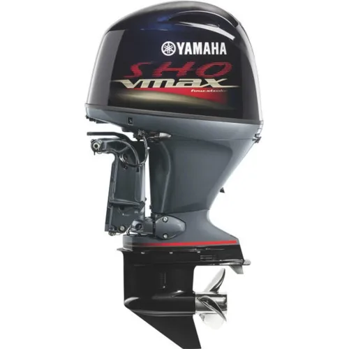 YAMAHA OUTBOARDS 115HP VMAX SHO | VF115LA