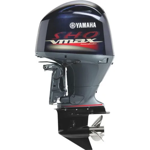 YAMAHA OUTBOARDS 150HP V MAX SHO | VF150LA