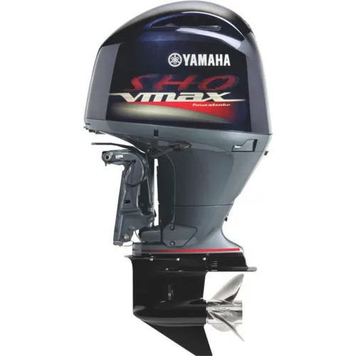 YAMAHA OUTBOARDS 175HP V MAX SHO | VF175XA
