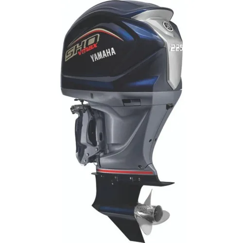YAMAHA OUTBOARDS 225HP V MAX SHO | VF225LB
