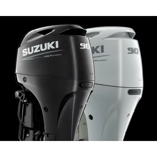 2023 Suzuki Marine DF90ATX5