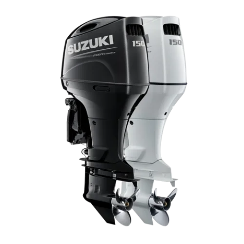 2023 Suzuki Marine DF150APL5