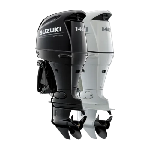 2023 Suzuki Marine DF140BTGXZW5