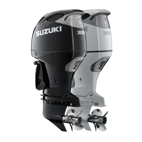 2023 Suzuki Marine DF300BTXXW5