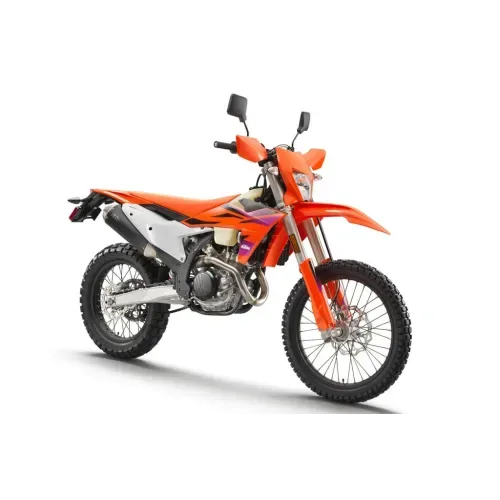 2024 KTM EXC 350 F Motocross