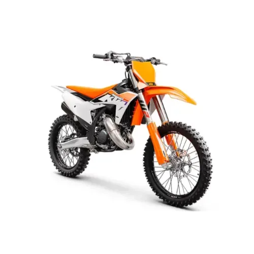 2023 KTM SX 125 Motocross