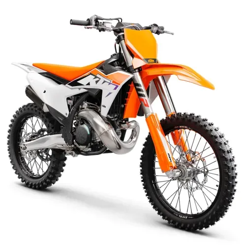 2023 KTM SX 250 Motocross