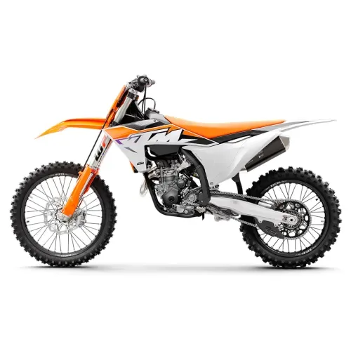 2023 KTM SX 350 F Motocross