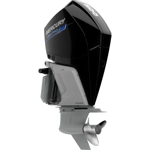 2023 Mercury SeaPro 300 HP AMS 4.6L V8 20" Shaft